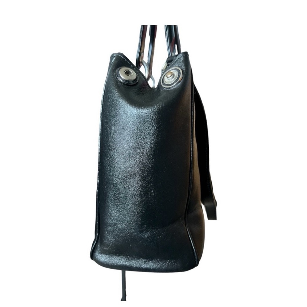 Christian Dior Diorissimo Logo charm two-way leather bag - Picture 7 of 16